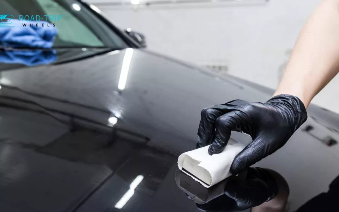 How Much Does It Cost To Do Ceramic Coating On A Car?